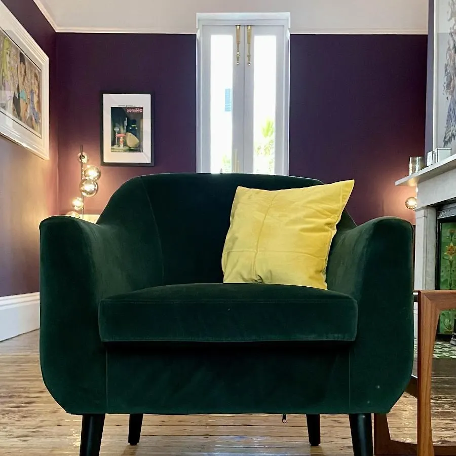 Hummingbird House - 3 Double Bedrooms And Free Parking - By Crown Gardens Holiday Homes Brighton United Kingdom