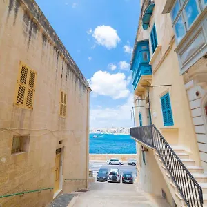 Townhouse-hosted By Sweetstay Apartment Valletta