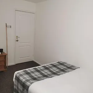 Macpherson House Homestay Luton (Bedfordshire)