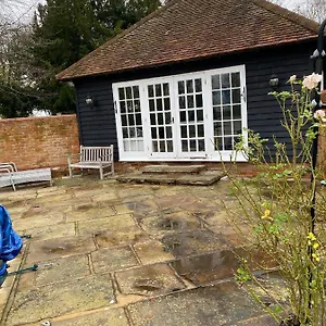 Retreats At Stansted Manor Holiday home Hallingbury