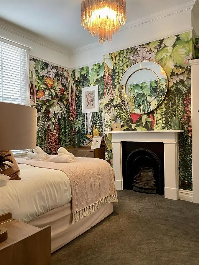 Hummingbird House - 3 Double Bedrooms And Free Parking - By Crown Gardens Holiday Homes Brighton Storbritannien